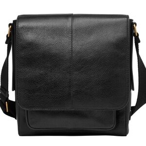 Fossil Kayden crossbody leather bag SBG1324001